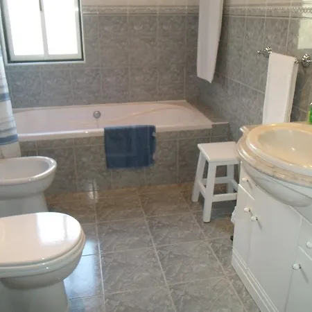 Affittacamere Tropical Fruit Garden Velas