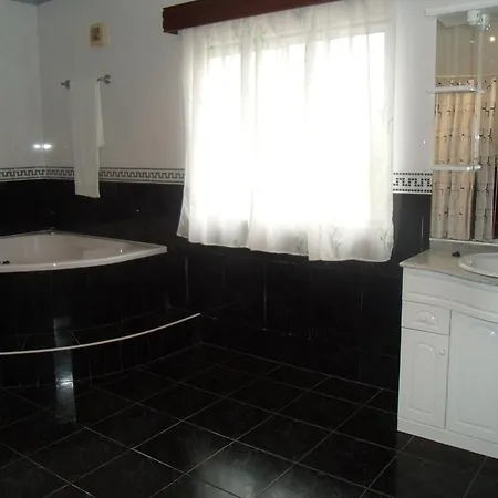 Affittacamere Tropical Fruit Garden