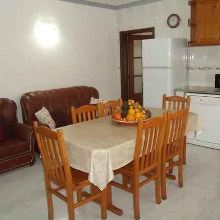 Guest house Tropical Fruit Garden Velas