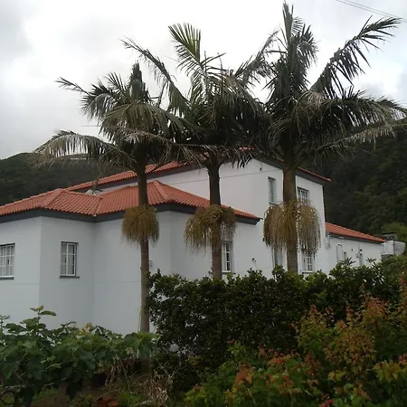 Tropical Fruit Garden