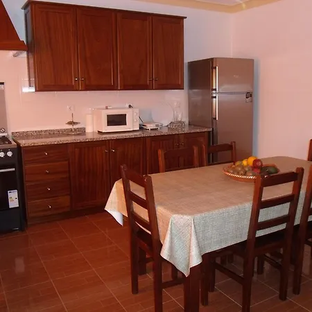 Maison d'hôtes Tropical Fruit Garden