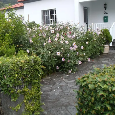 בית הארחה Tropical Fruit Garden