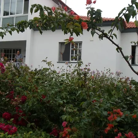 בית הארחה Tropical Fruit Garden