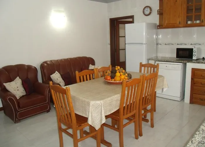 Guest house Tropical Fruit Garden Velas