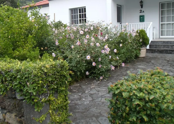 Guest house Tropical Fruit Garden