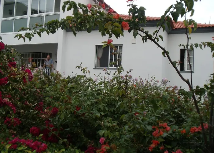 Guest house Tropical Fruit Garden